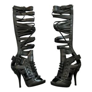 ISO Givenchy Mummy Heels 40